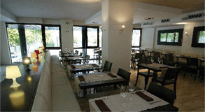 Dplex Restaurant Girona